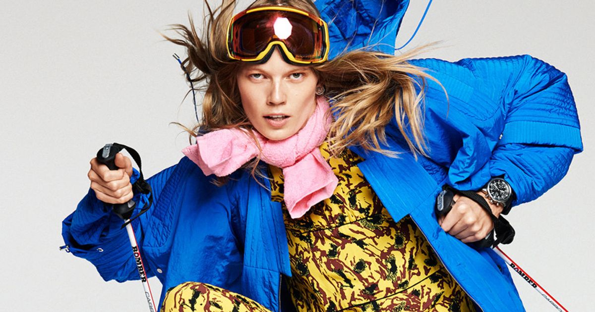 Canada goose zalando best sale lounge que hacer