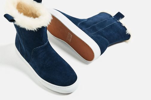 Zara (49,25 euros)