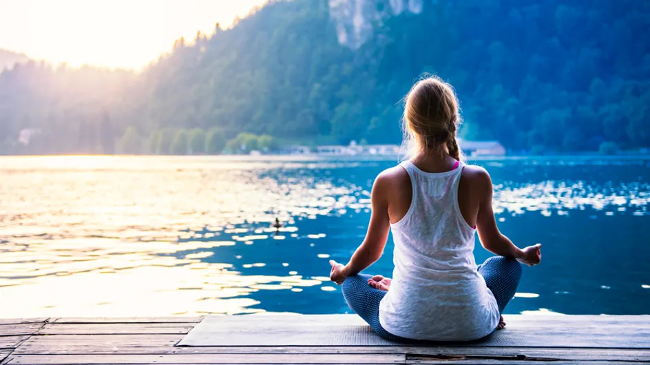 ¿Sabes todo lo que la meditación puede hacer por ti?