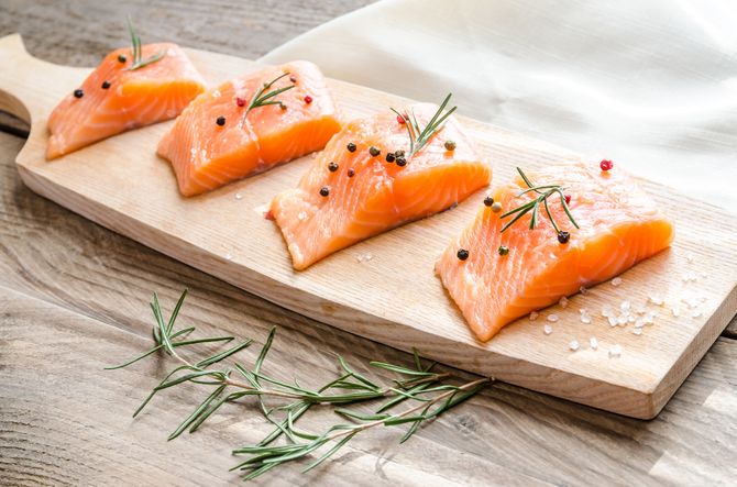 Salmón