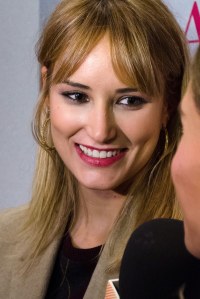 Alba Carrillo