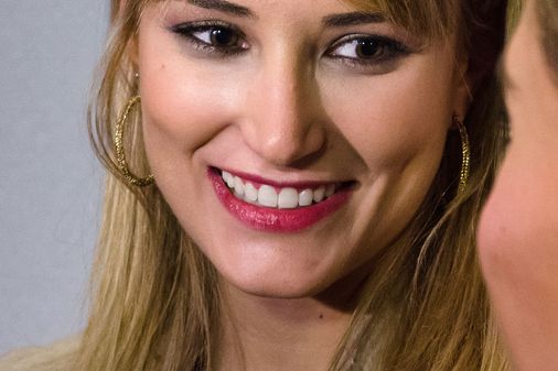 Alba Carrillo