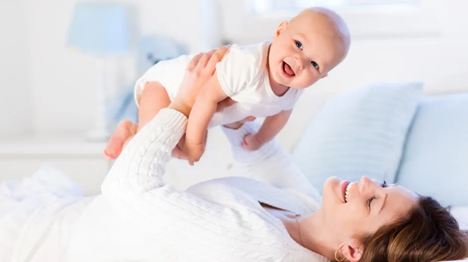 Somatometría pediátrica: ¿cuáles son las medidas de un bebé recién nacido?