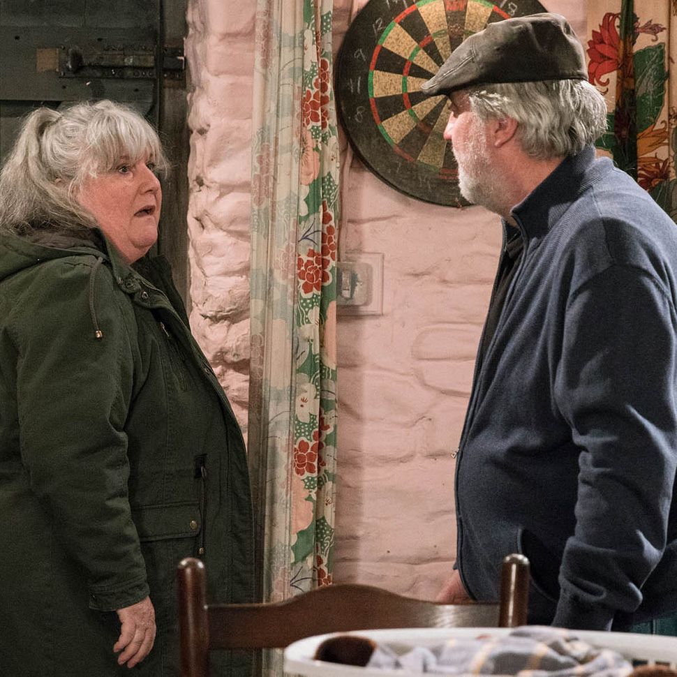 Emmerdale Spoilers & Gossip 2015 Sofeminine