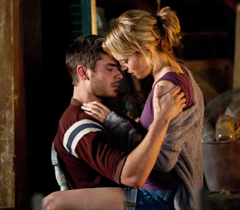 Test: ¿qué postura del Kamasutra deberías probar este San Valentín?