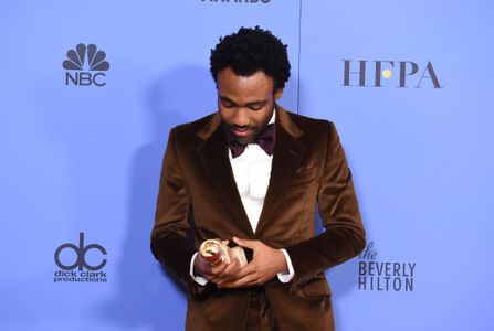 Donald Glover