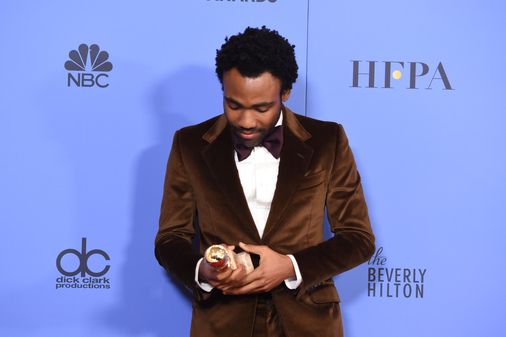 Donald Glover