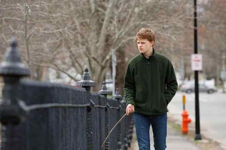 Lucas Hedges