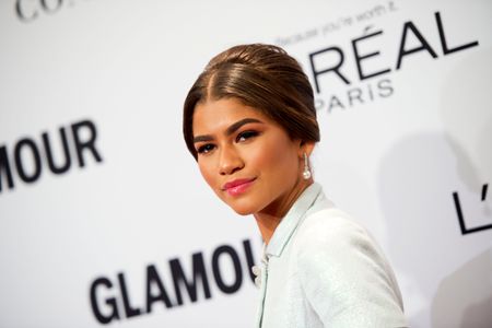 Zendaya