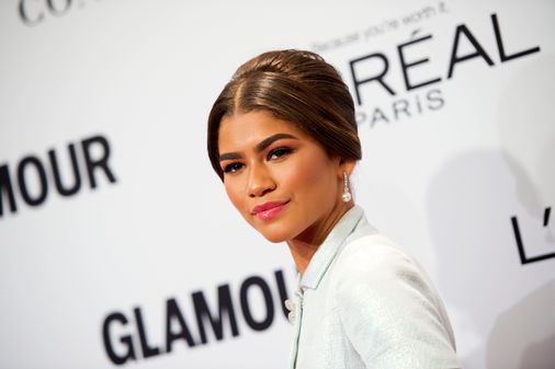 Zendaya