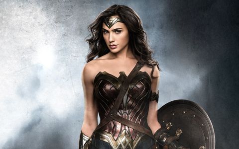 Gal Gadot