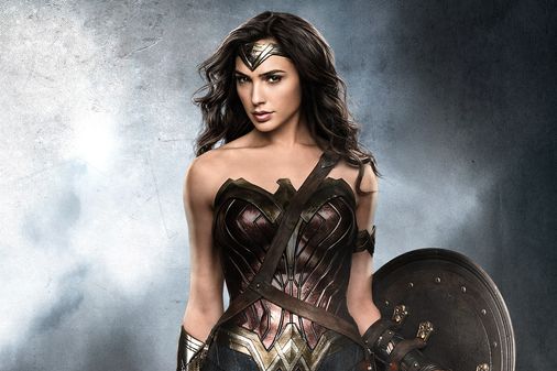 Gal Gadot