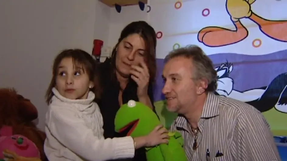 Scandale en Espagne après qu'un couple détourne 918 000 euros de dons destinés à soigner leur fille