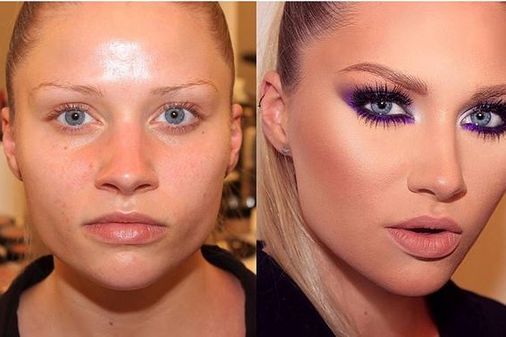 Contouring