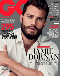 Jamie Dornan