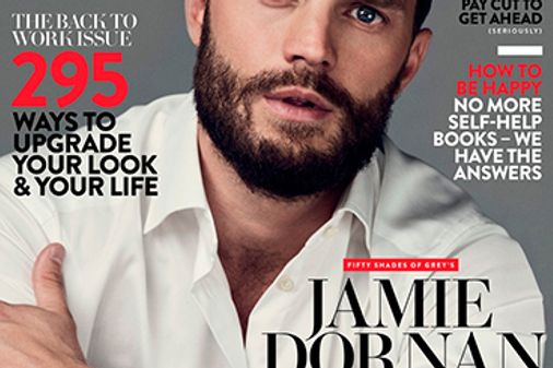 Jamie Dornan
