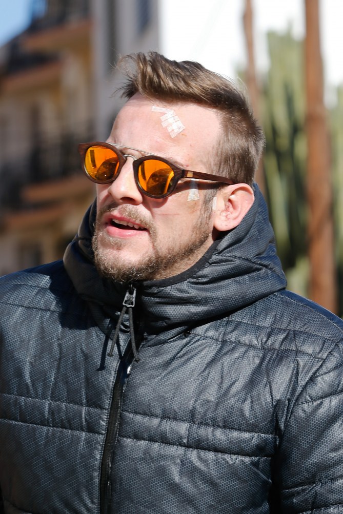 Álex Casademunt