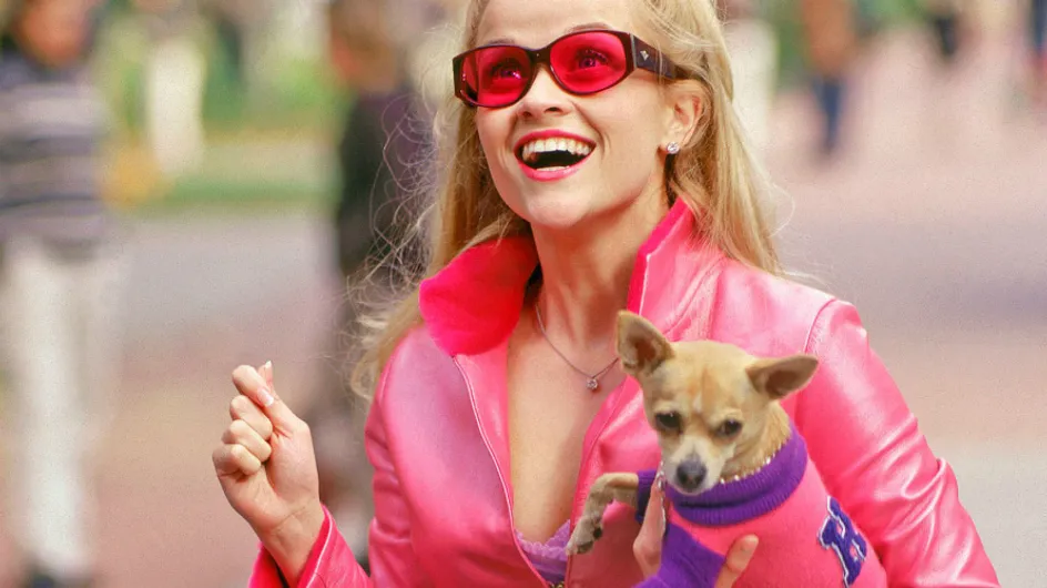 Reese Witherspoon: "Agora é uma boa hora para Legalmente Loira 3"