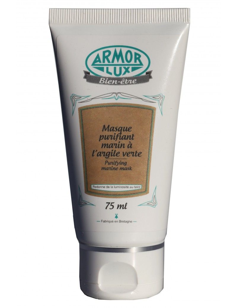 masque du0027argile verte combien de fois par semaine