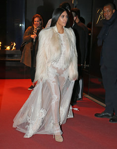 Kim Kardashian