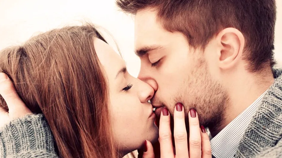 Licencia para besar: 11 tipos de besos que descubren como nos relacionamos