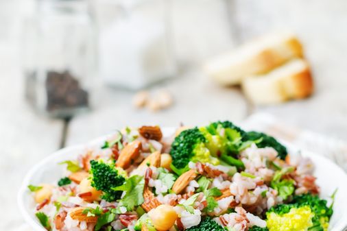 Leichte Küche: Geniale Rezepte für genussvolles Abnehmen