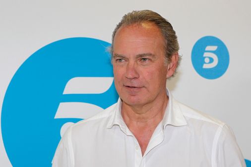 Bertín Osborne