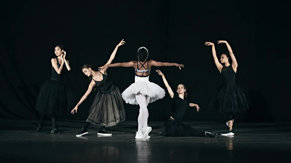 Comment Puma dynamise l'univers du ballet ?