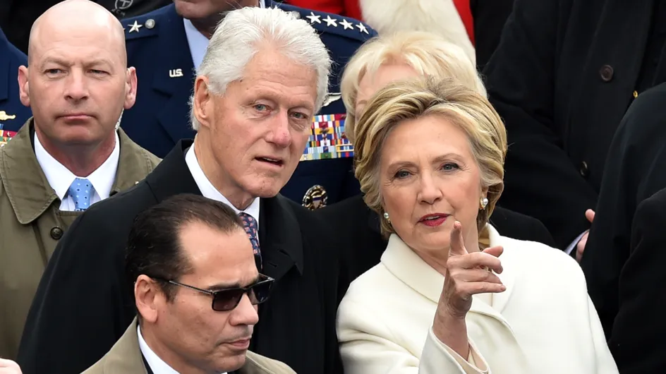 Pour Good Morning America, Hillary Clinton est seulement “la femme de Bill”. Navrant...