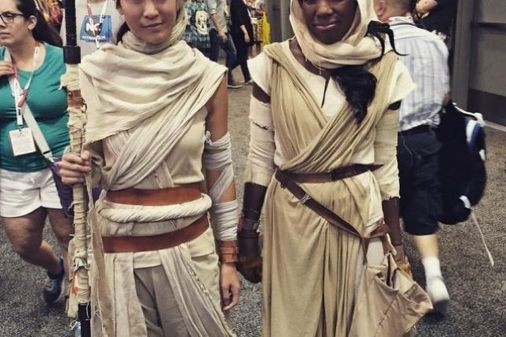 Star Wars