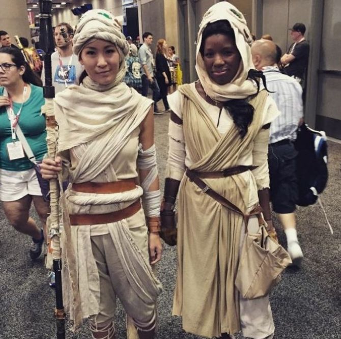 Star Wars