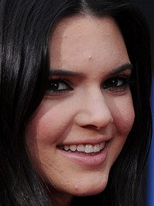 Kendall Jenner