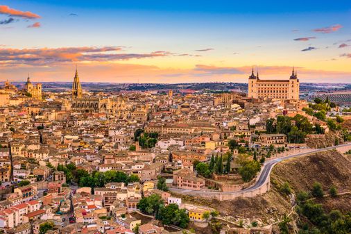 Toledo
