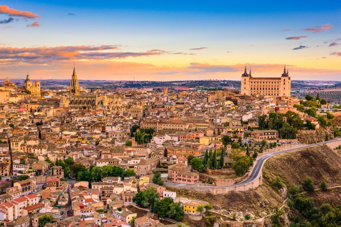 Toledo