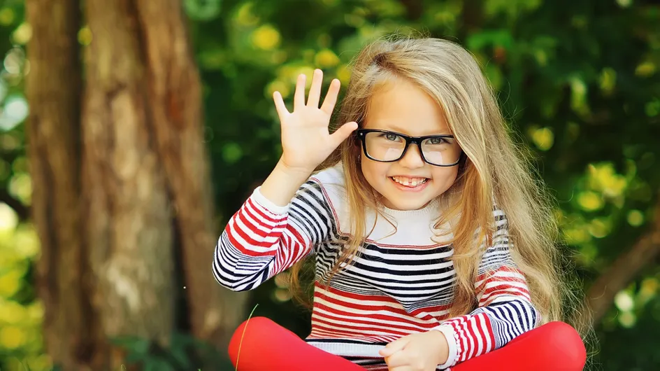 5 dicas para escolher os óculos perfeitos para o seu filho