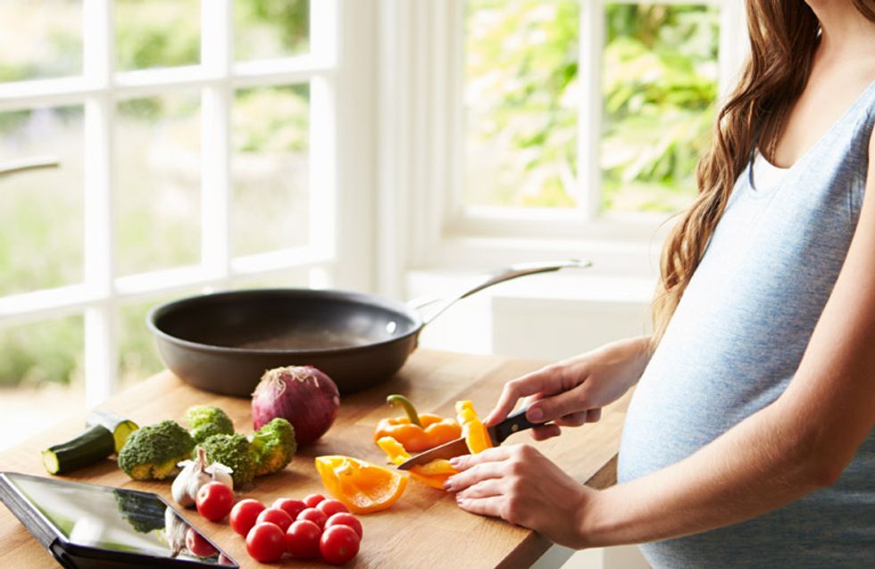 ¿Verdad o mentira? Los mitos más extendidos sobre la alimentación en el embarazo