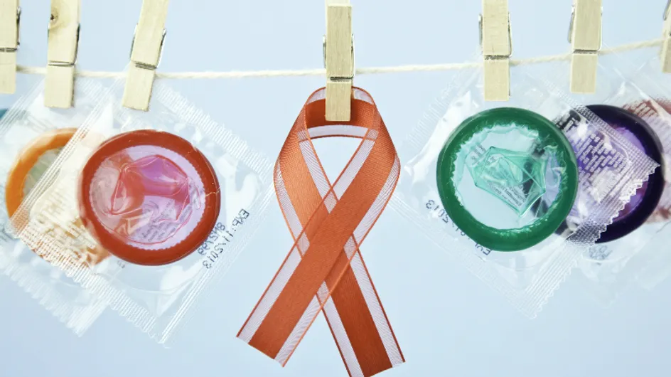 No Brasil, 112 mil pessoas não sabem que estão infectadas pelo vírus HIV