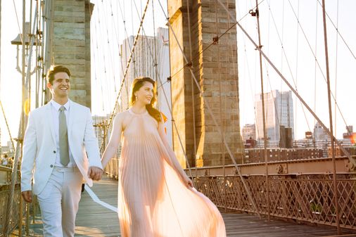 Heiraten im Ausland: Das solltet ihr für euren perfekten Tag beachten