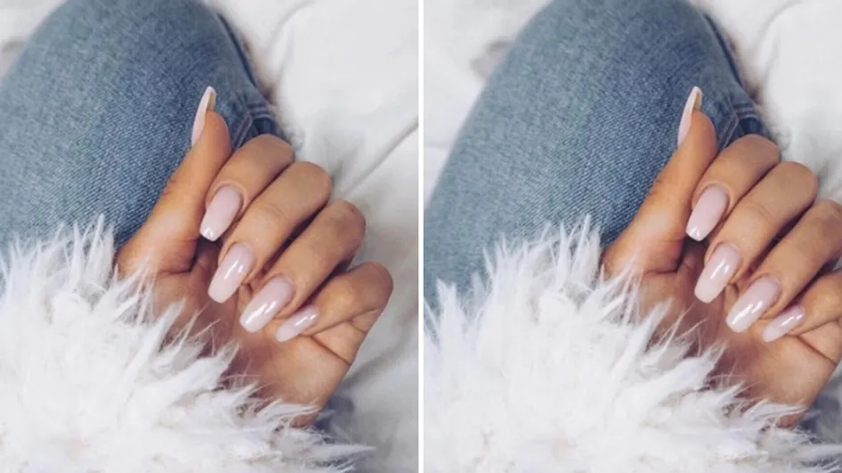 Your Gel Nails Could Give You Cancer, No Kidding