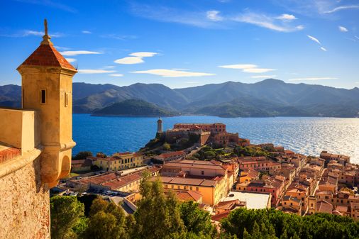 Toscana
