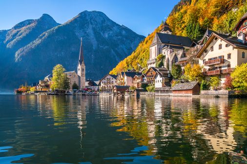 Hallstat
