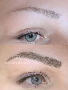 Microblading