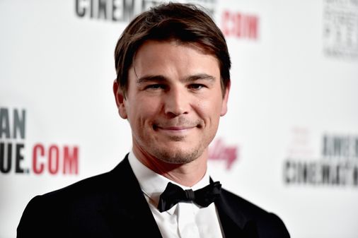 Josh Hartnett