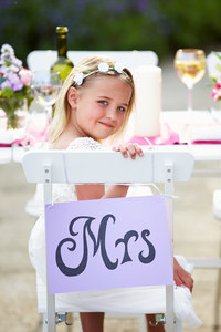 Mit Kind heiraten: So wird euer Tag unvergesslich