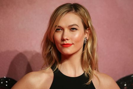 Karlie Kloss