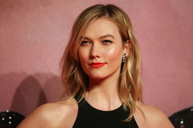 Karlie Kloss