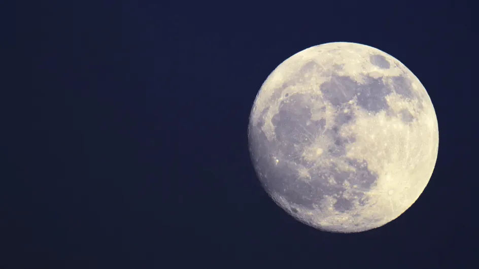 ¿Cómo influye la Luna en el horóscopo?