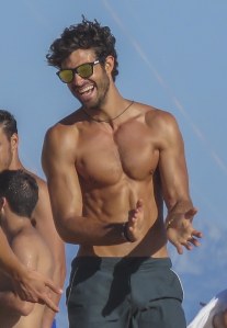 Juan Betancourt