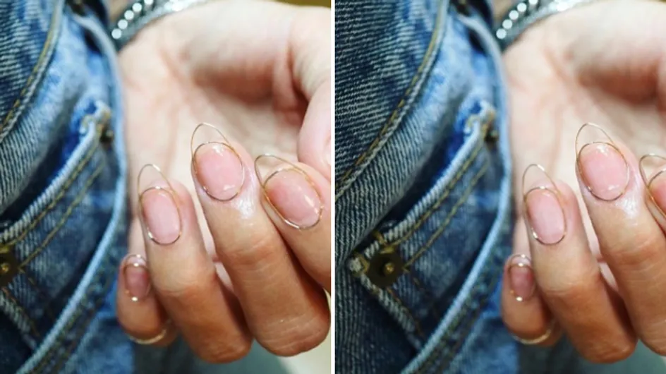 People Are Buzzing Over Wire Nails Because 2017 Has Sent Everyone Barmy