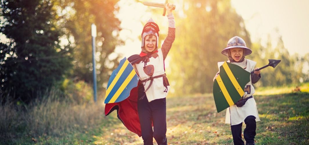 Mascaras Carnaval - Actividades manuales - Vídeos de manualidades